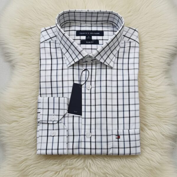 Mens Full Sleeve Shirt