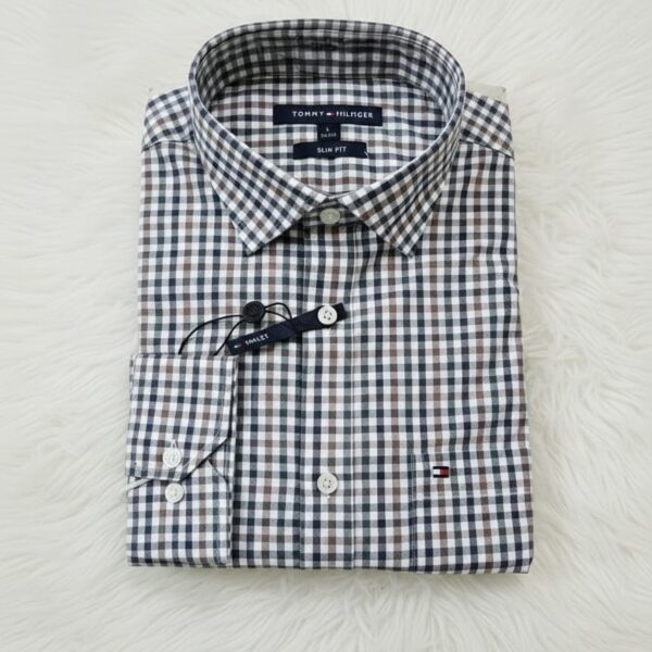 Mens Full Sleeve Shirt