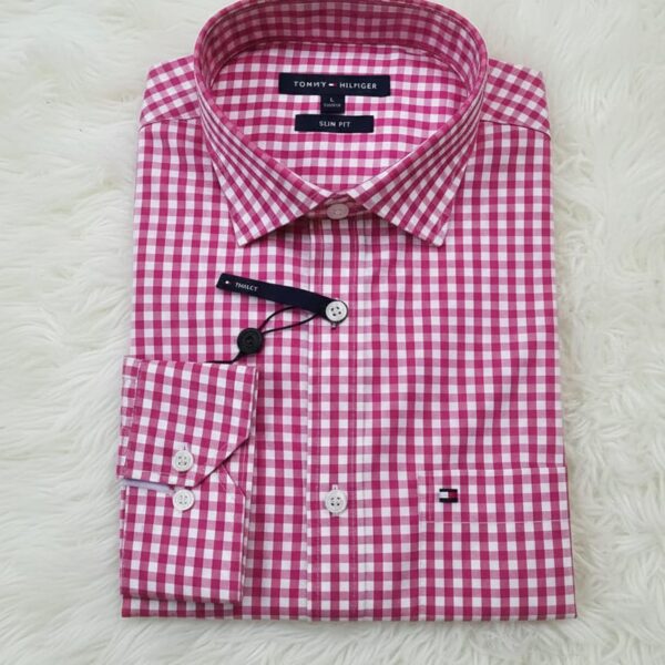 Mens Full Sleeve Shirt