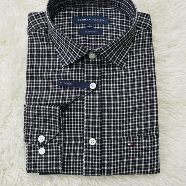 Mens Full Sleeve Shirt