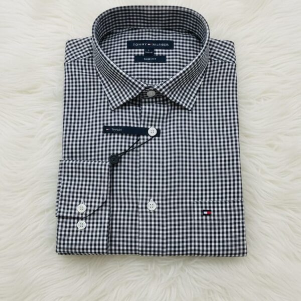 Mens Full Sleeve Shirt