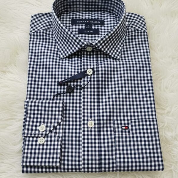Mens Full Sleeve Shirt