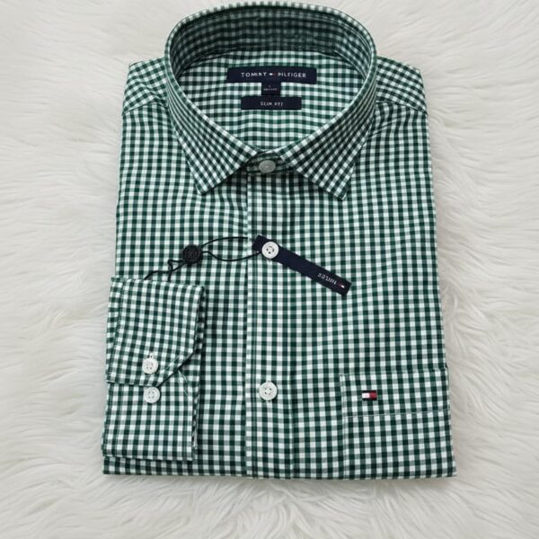 Mens Full Sleeve Shirt