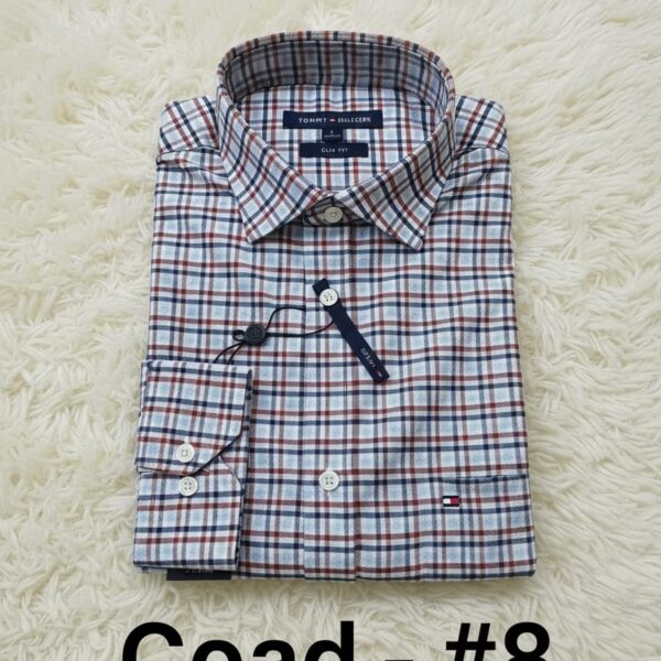Mens Full Sleeve Shirt
